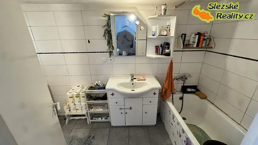 Prodej rodinného domu, Kobeřice, Slezská, 180 m2