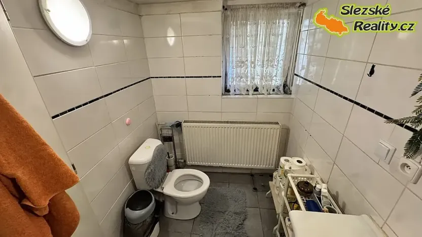 Prodej rodinného domu, Kobeřice, Slezská, 180 m2