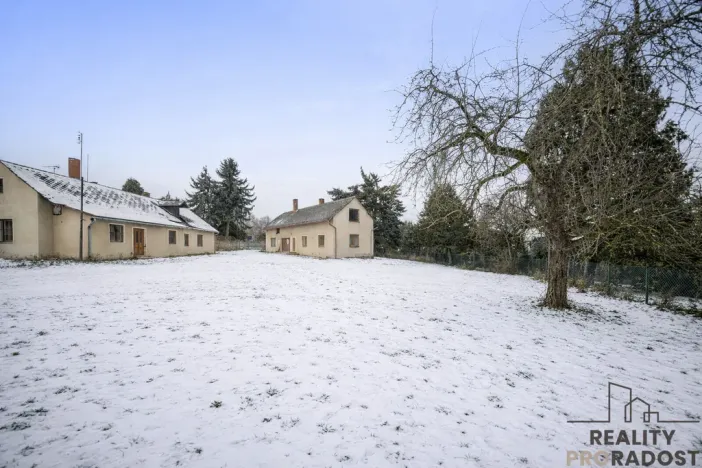 Prodej rodinného domu, Loučeň, 170 m2