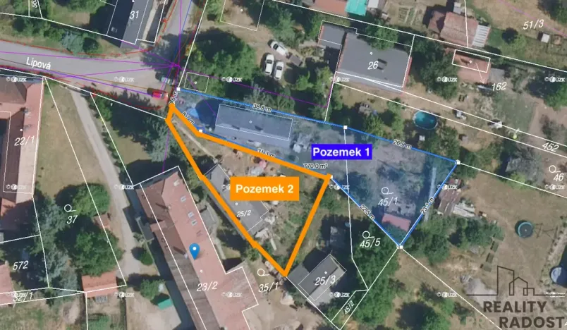 Prodej rodinného domu, Loučeň, 170 m2