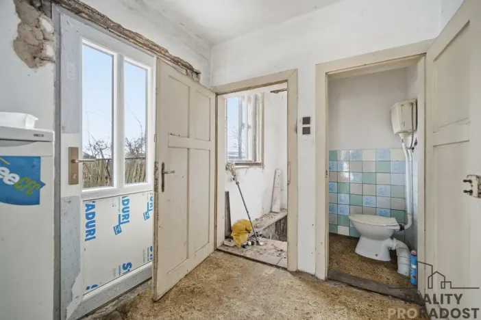 Prodej rodinného domu, Loučeň, 170 m2