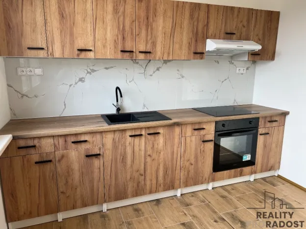 Prodej bytu 1+1, Ústí nad Labem, Jindřicha Plachty, 33 m2