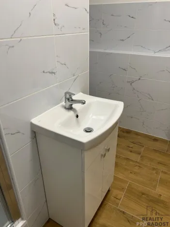 Prodej bytu 1+1, Ústí nad Labem, Jindřicha Plachty, 33 m2