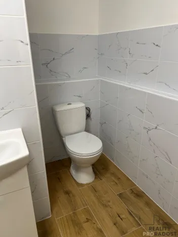 Prodej bytu 1+1, Ústí nad Labem, Jindřicha Plachty, 33 m2