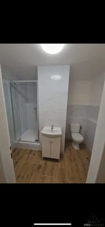 Prodej bytu 1+1, Ústí nad Labem, Jindřicha Plachty, 33 m2