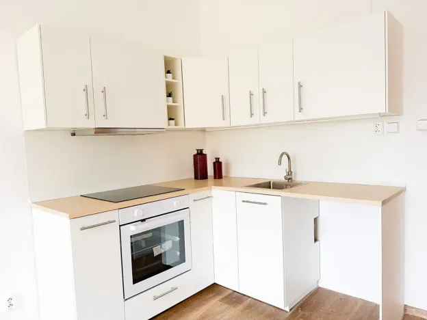 Prodej bytu 3+kk, Ostrava, Gregorova, 55 m2