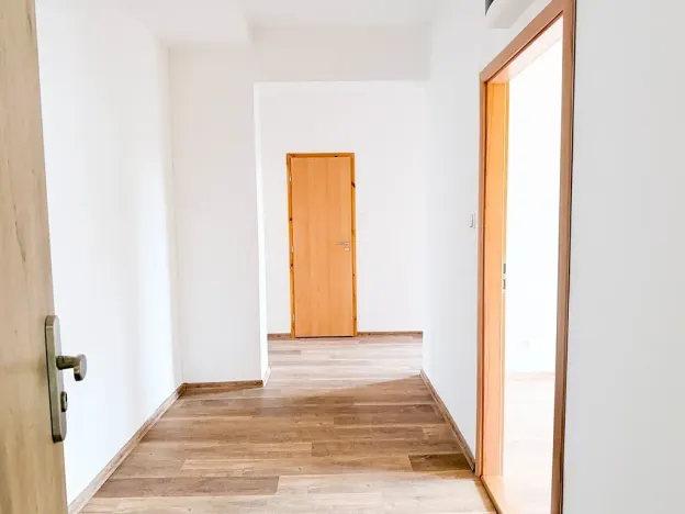 Prodej bytu 3+kk, Ostrava, Gregorova, 55 m2