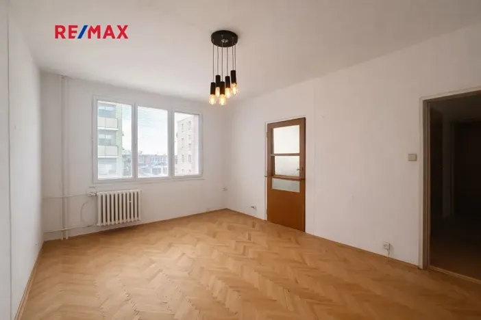 Prodej bytu 2+1, Kralovice, Průběžná, 49 m2