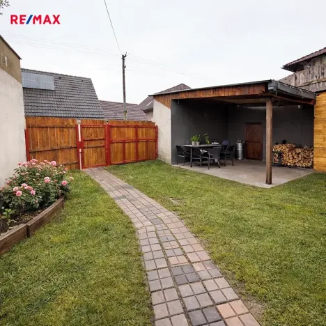 Prodej rodinného domu, Zruč-Senec, Na výsluní, 126 m2