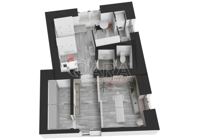 Pronájem obchodního prostoru, Králův Dvůr - Počaply, Plzeňská, 18 m2