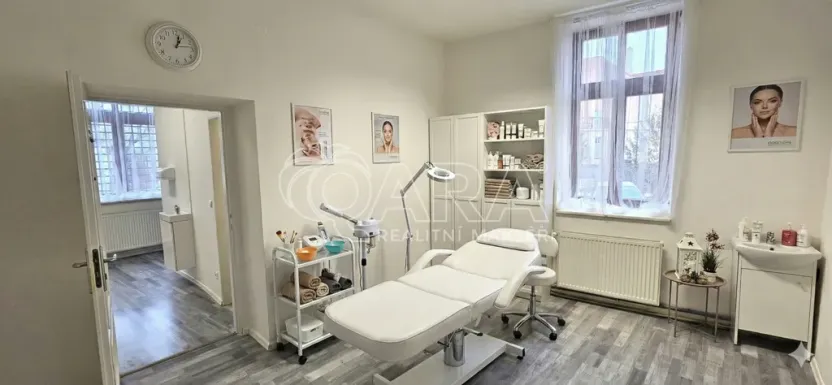 Pronájem obchodního prostoru, Králův Dvůr - Počaply, Plzeňská, 18 m2