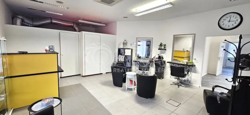 Pronájem obchodního prostoru, Králův Dvůr - Počaply, Plzeňská, 18 m2