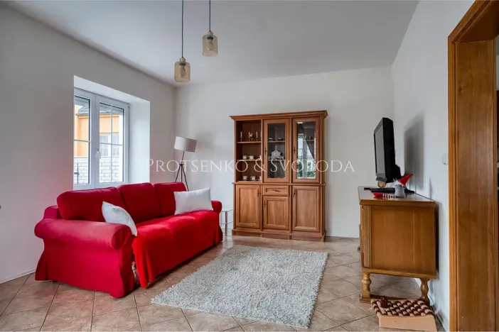 Prodej apartmánu, Pardubice, Žižkova, 250 m2