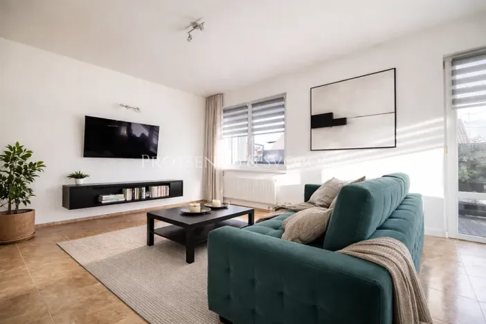 Prodej činžovního domu, Přerov nad Labem, 283 m2