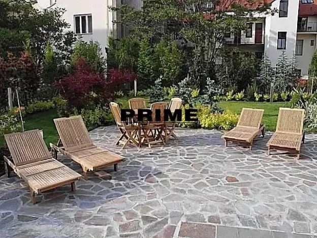 Pronájem bytu 3+kk, Praha - Vinohrady, Italská, 92 m2