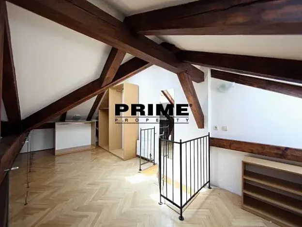 Pronájem bytu 4+1, Praha - Vinohrady, Ibsenova, 282 m2