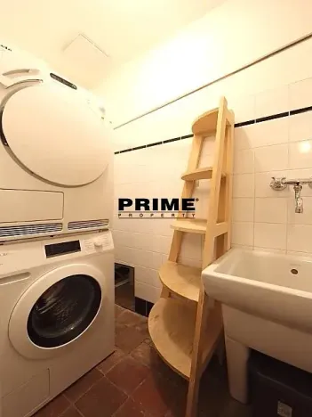 Pronájem bytu 4+1, Praha - Vinohrady, Ibsenova, 282 m2