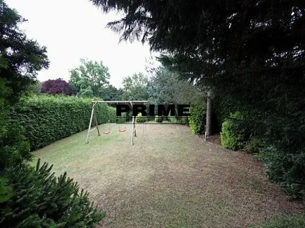 Pronájem rodinného domu, Praha - Nebušice, Nebušická, 260 m2