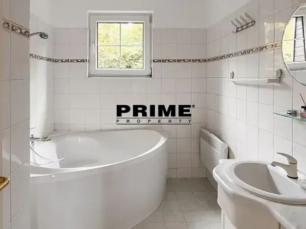 Pronájem rodinného domu, Praha - Nebušice, V březinkách, 365 m2