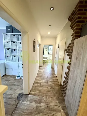 Prodej bytu 3+1, Zlín, Padělky VIII, 75 m2