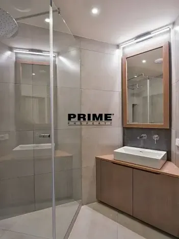 Pronájem bytu 3+1, Praha - Vinohrady, náměstí Jiřího z Poděbrad, 139 m2