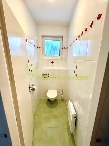 Pronájem bytu 2+kk, Podkopná Lhota, 72 m2