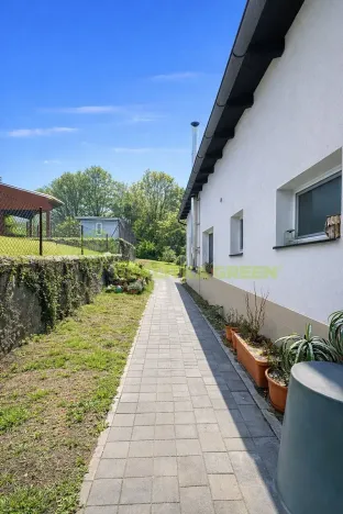 Pronájem bytu 2+kk, Podkopná Lhota, 72 m2