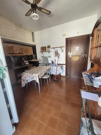 Prodej bytu 3+kk, Scalea, Itálie, 45 m2