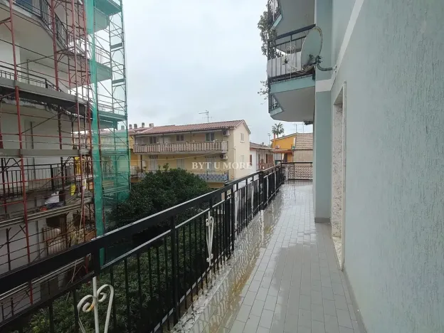 Prodej bytu 3+kk, Scalea, Itálie, 55 m2