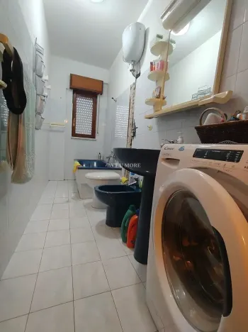 Prodej bytu 3+kk, Scalea, Itálie, 55 m2