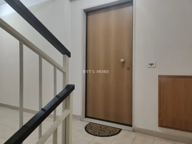 Prodej bytu 3+kk, Scalea, Itálie, 55 m2