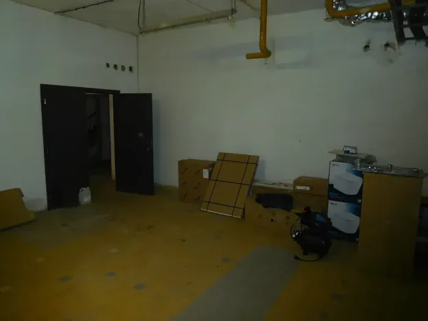 Pronájem skladu, Frýdlant nad Ostravicí, 120 m2