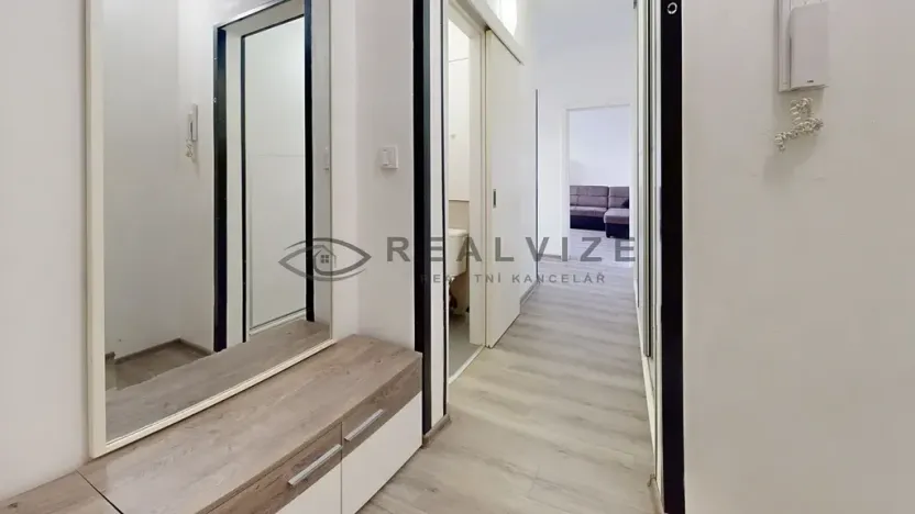 Prodej bytu 1+1, České Budějovice, K. Šafáře, 43 m2