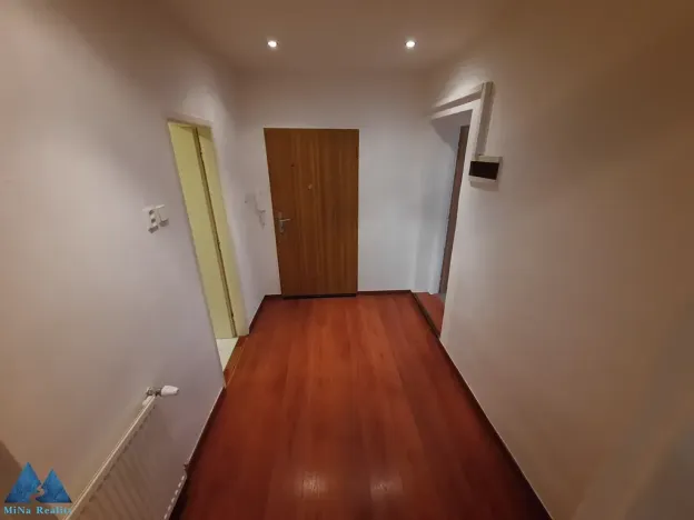 Pronájem bytu 3+kk, Mladé Buky, 68 m2