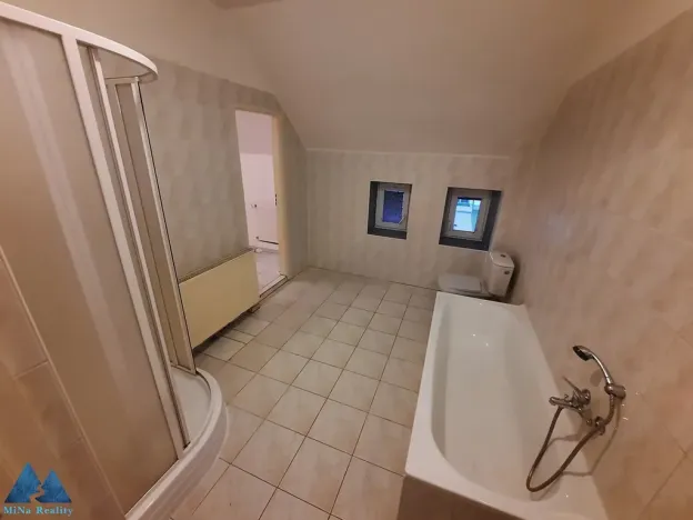 Pronájem bytu 3+kk, Mladé Buky, 68 m2