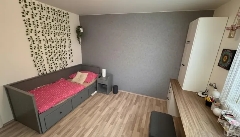 Prodej rodinného domu, Liberec - Liberec XXIII-Doubí, Edisonova, 88 m2