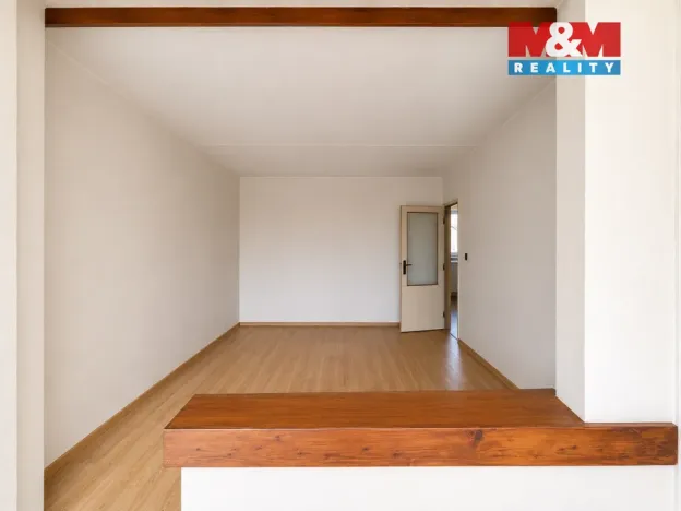 Prodej bytu 4+1, Kraslice, B. Smetany, 82 m2