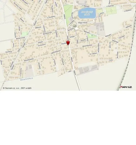 Dražba rodinného domu, Hovorčovice, Hlavní, 150 m2