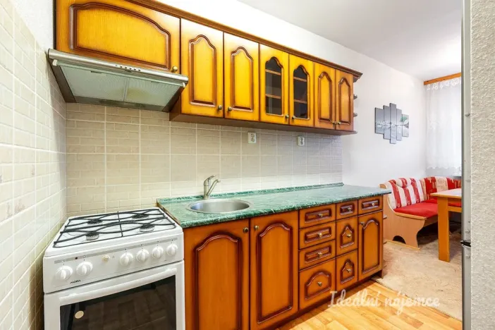 Pronájem bytu 3+1, Čelákovice, Stankovského, 73 m2