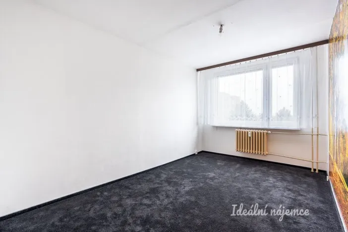 Pronájem bytu 3+1, Čelákovice, Stankovského, 73 m2