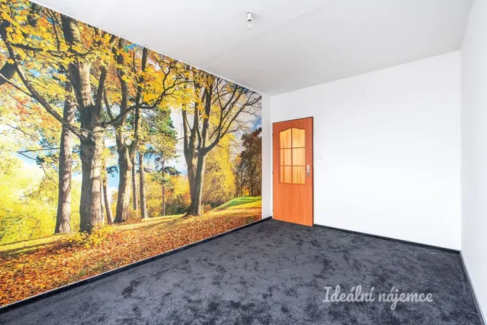 Pronájem bytu 3+1, Čelákovice, Stankovského, 73 m2