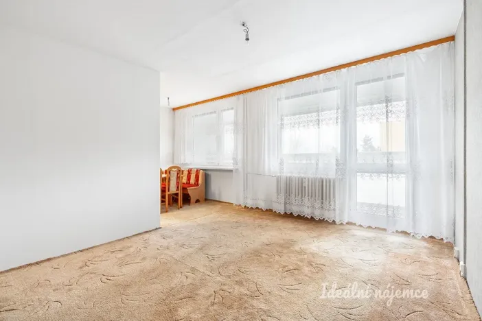 Pronájem bytu 3+1, Čelákovice, Stankovského, 73 m2