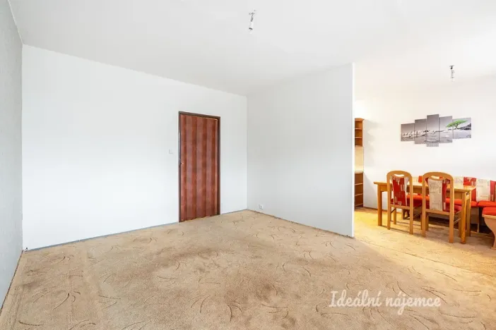 Pronájem bytu 3+1, Čelákovice, Stankovského, 73 m2