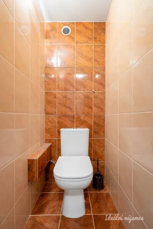 Pronájem bytu 3+1, Čelákovice, Stankovského, 73 m2