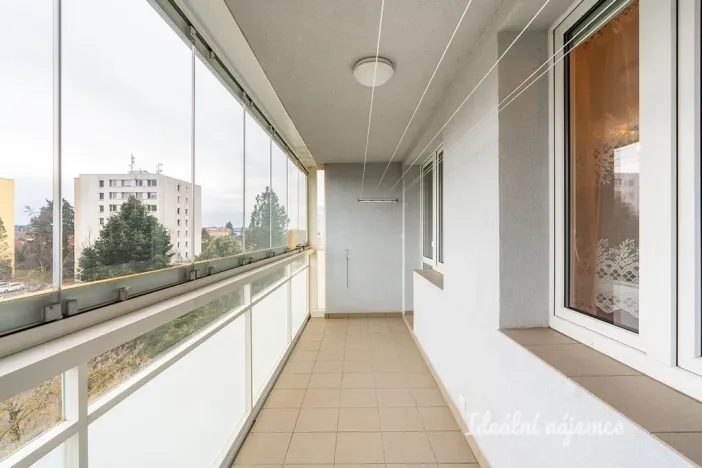 Pronájem bytu 3+1, Čelákovice, Stankovského, 73 m2