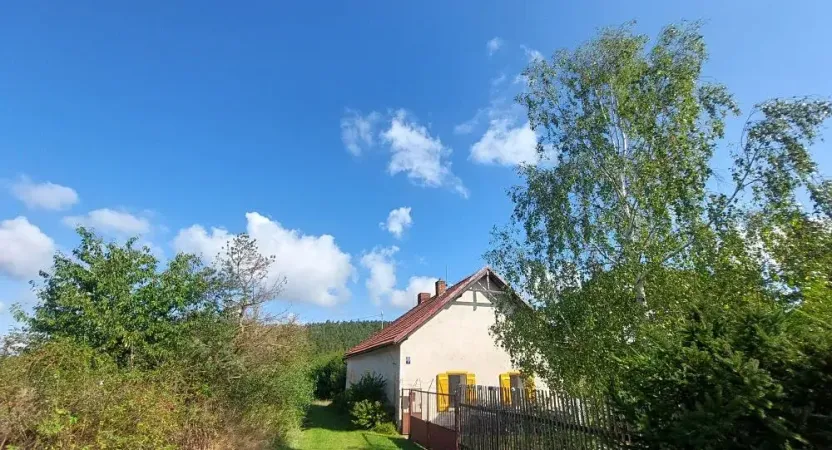 Prodej zemědělského objektu, Rybníky, 95 m2