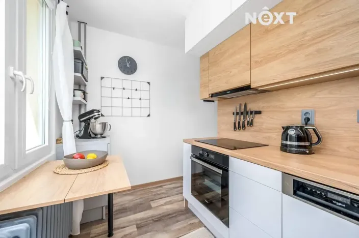 Pronájem bytu 2+1, Vrchlabí, Revoluční, 60 m2