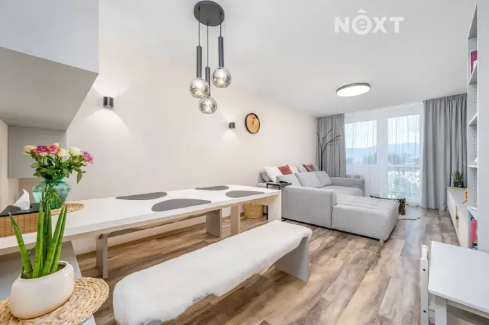 Pronájem bytu 2+1, Vrchlabí, Revoluční, 60 m2