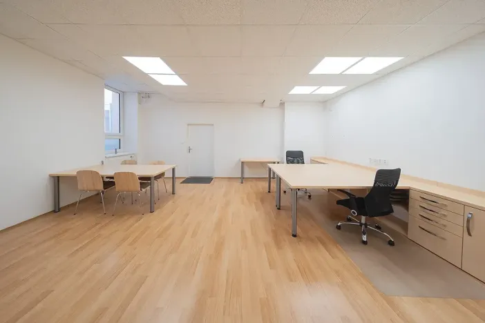 Pronájem kanceláře, Ostrava, Mlýnská, 52 m2