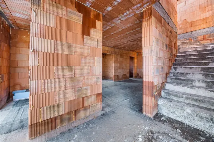 Prodej pozemku, Zruč nad Sázavou, Vlašimská, 479 m2